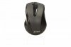 A4 Tech Mysz V-TRACK G9-500F-1 Black RF NANO